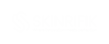 Skinrifik Logo