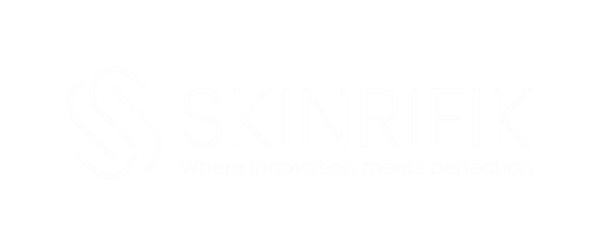 Skinrifik Logo